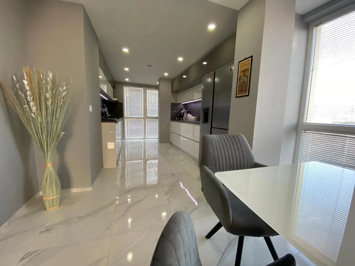 Apart72 - Modern And Cosy Varna 0*,  Bulgarie