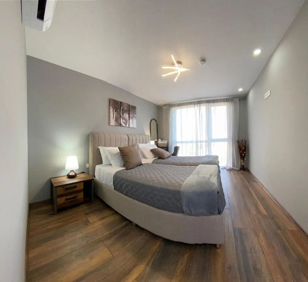Apart72 - Modern And Cosy Varna Bulgarie