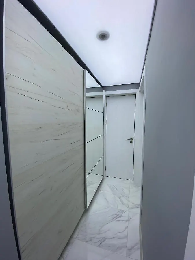 Apart72 - Modern And Cosy Varna 0*,