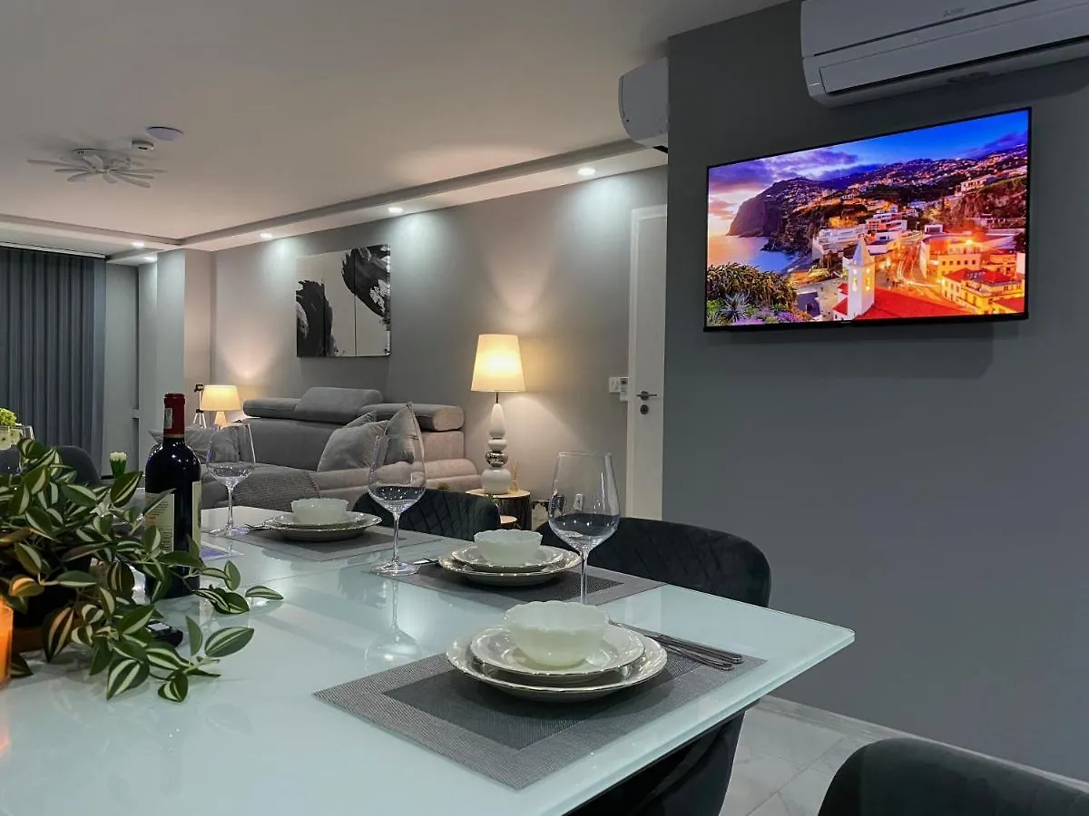 Appartement Apart72 - Modern And Cosy Varna Bulgarie