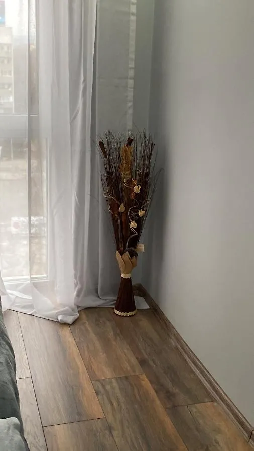 Apart72 - Modern And Cosy Varna Appartement