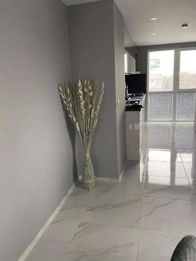Apart72 - Modern And Cosy Varna Bulgarie
